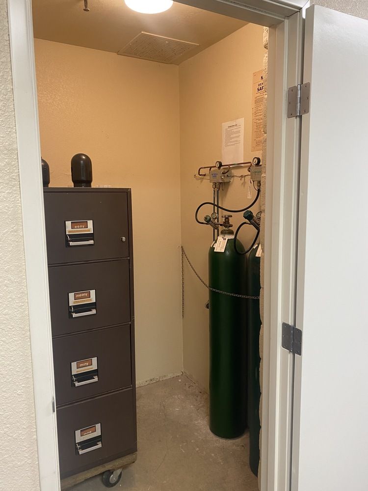 Medical Office Space: 1700 Pennsylvania Ave, Fairfield, CA 94533